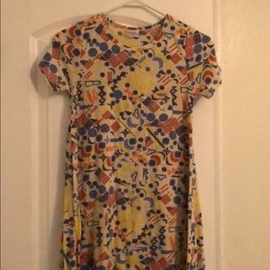 LuLaRoe Carly XXS